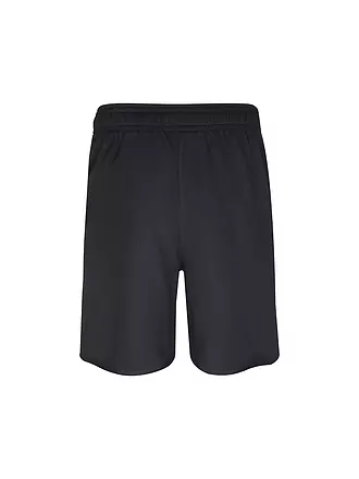 UNDER ARMOUR | Herren Short UA Rival Terry Logo 8in | 